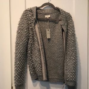 NWT lucky brand cardigan